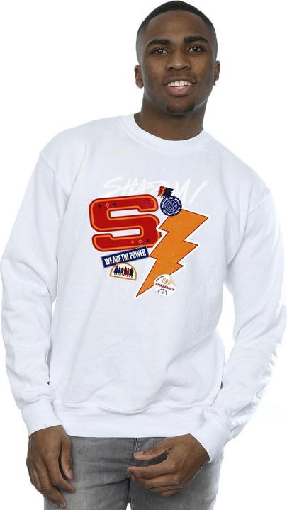 Produktbild Fury Of The Gods Sweatshirt (XL)