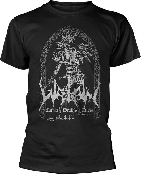 Produktbild Watain Rabid Deaths Curse (L)