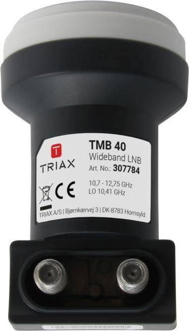 Productafbeelding Triax optisch (Multischakelaar)
