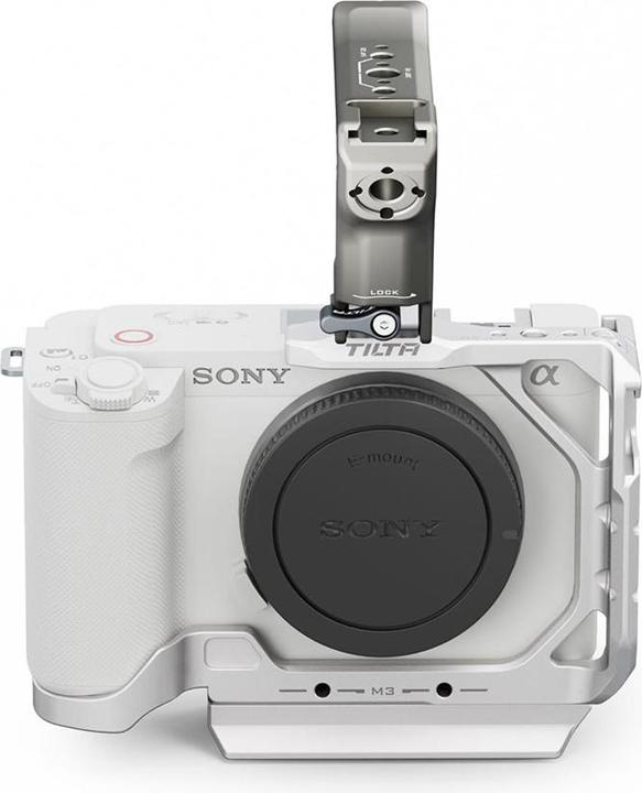 Immagine prodotto Tilta Kit mezzo leggero per Sony ZV-E1 (Gabbietta)