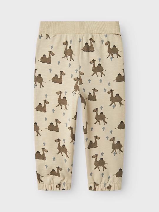 Produktbild Name it Bio-Baumwoll Hose (116)