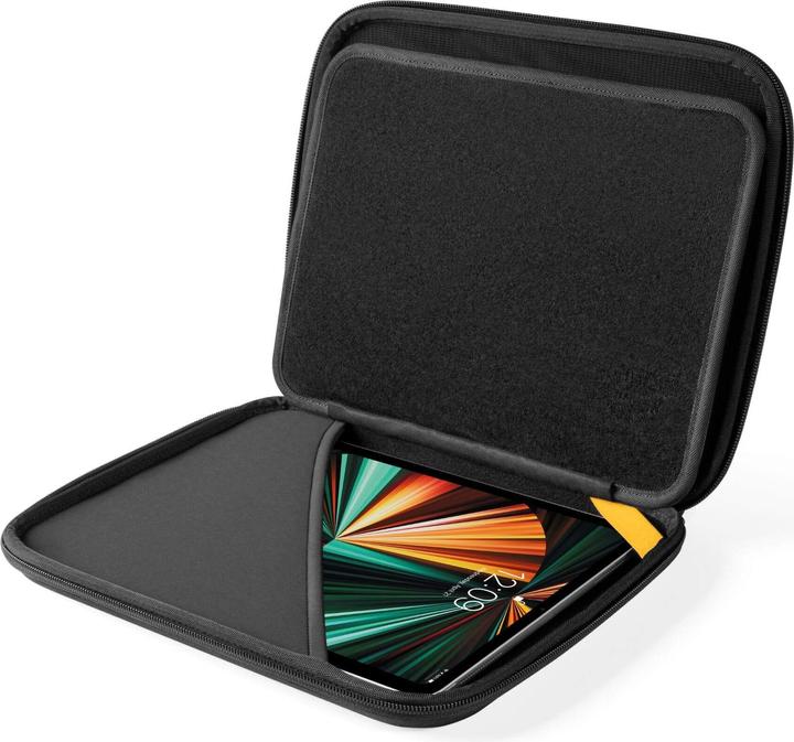 Actual product image tomtoc A06 (12.9") Tablet Case (iPad Pro 12.9 2020 (4. Gen), Microsoft Surface Pro X, XPS 13)