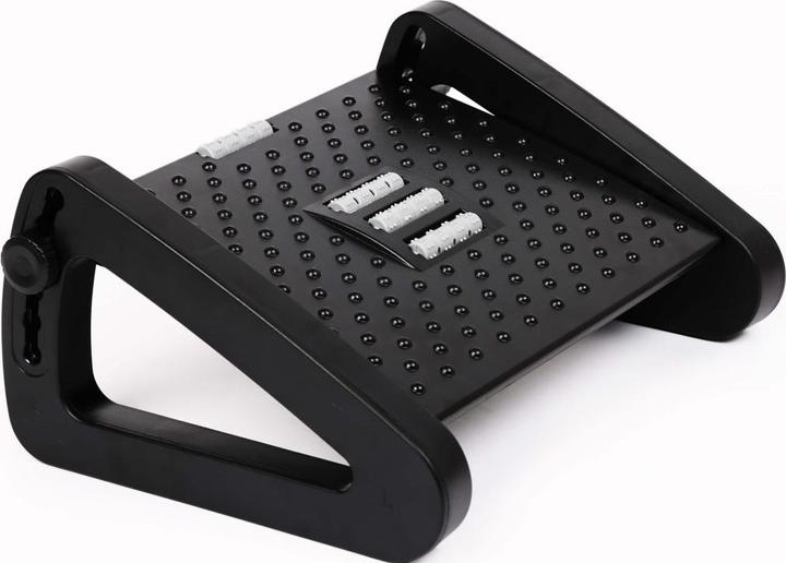 Immagine prodotto Vital Comfort Fussstütze mit Massagenoppen (44 x 31 x 19 cm)