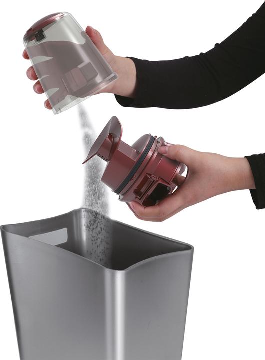 Image du produit Hoover MBC500 Ultra Vortex