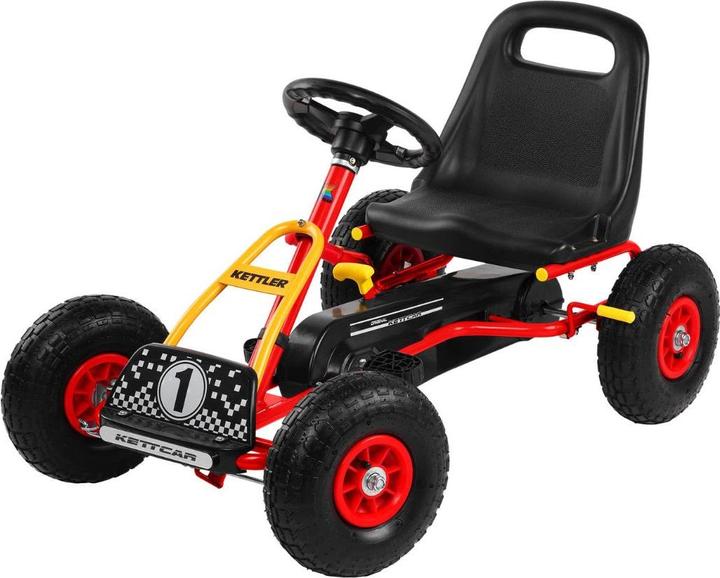 Immagine prodotto Kettler Kettcar Retro