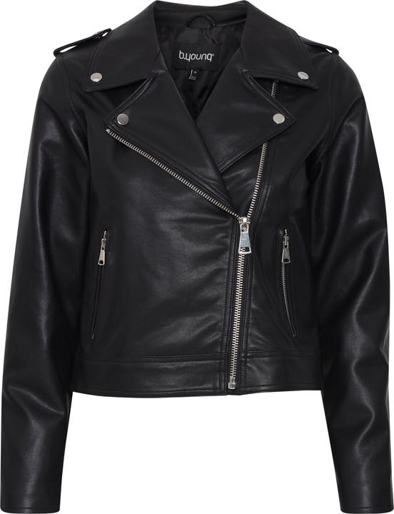 Immagine prodotto B.young GIACCA BIKER BYACOMY - 20812640 (40)