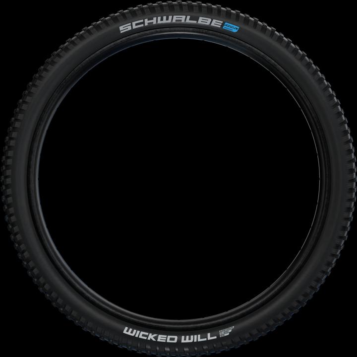 Actual product image Schwalbe Wicked Will (27.5 x 2.40, 62-584)