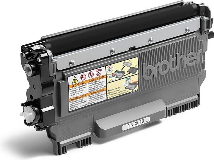 Actual product image Brother Tn-2010 (FC)