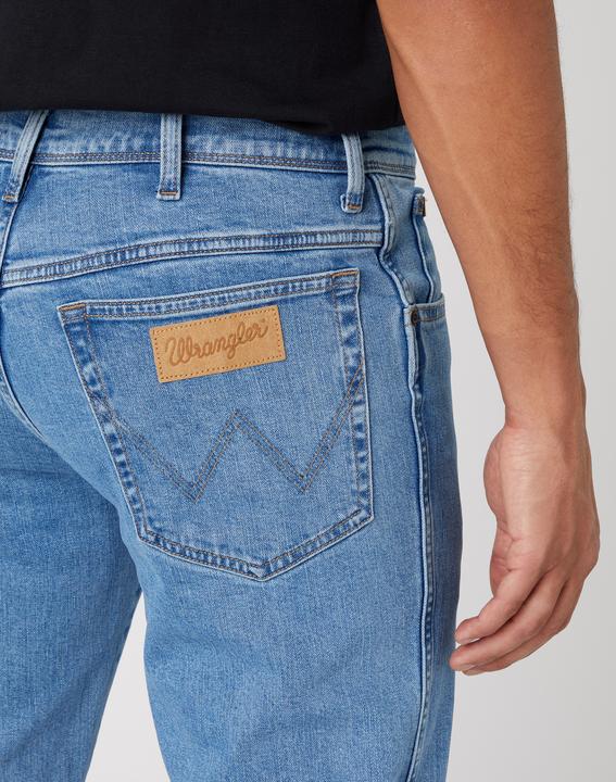 Actual product image Wrangler Texas (30)