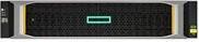 Produktbild HPE E MSA 1060, 10GBASE-T, iSCSI, SFF, Storage (iSCSI)