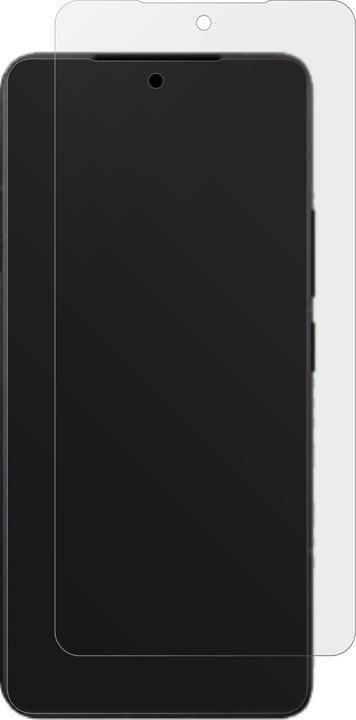 Actual product image Dipos Screen Protector Anti-Glare for Xiaomi Poco F7 Ultra (1 Piece, Xiaomi Poco X7 Pro)
