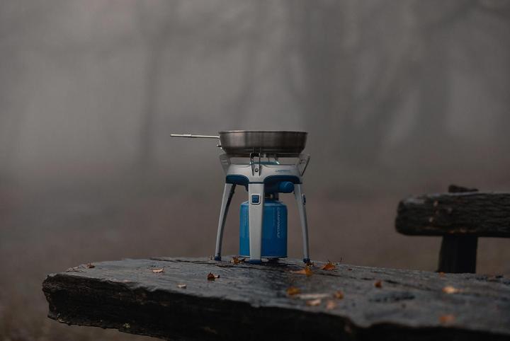 Actual product image Campingaz bivouac