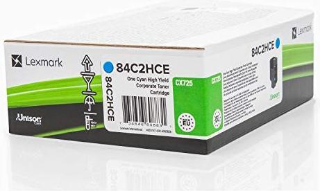 Immagine prodotto Lexmark 84c2hce (C)