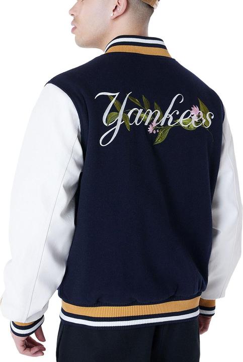 Immagine prodotto New Era Giacca New York Yankees Floral (M)