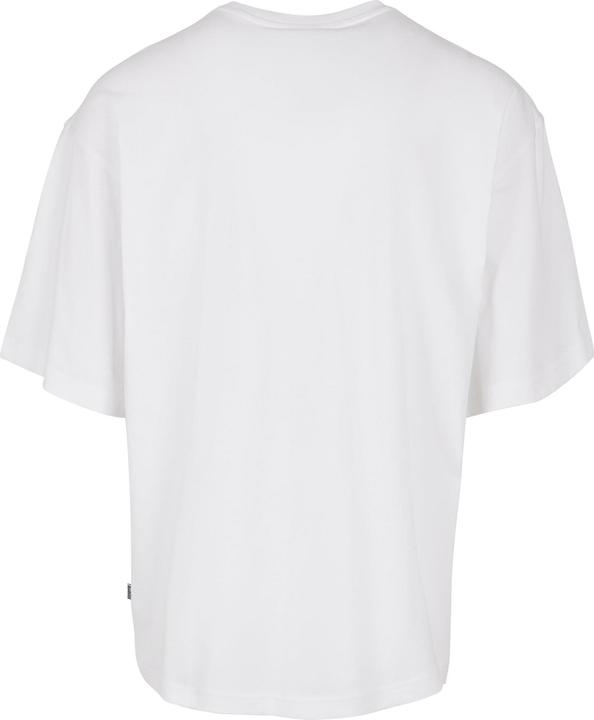 Actual product image Urban Classics Big Double Pocket Tee (M)