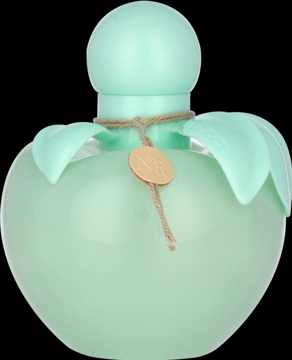 Immagine prodotto Nina Ricci Nina Nature Eau De Toilette Spray 50ml Edizione Limitata (Eau de toilette, 50 ml)