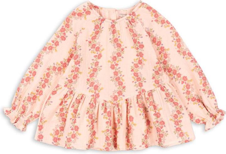 Image du produit Konges Slojd Coco Musselinbluse Floria (110)