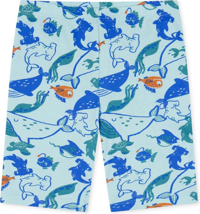 Produktbild Schiesser Shorty Boys World (140)