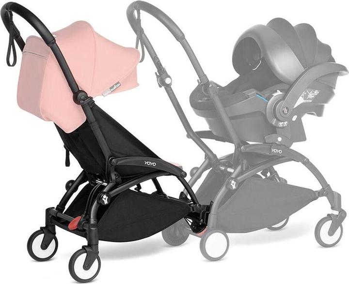 Immagine prodotto Babyzen YOYO connect