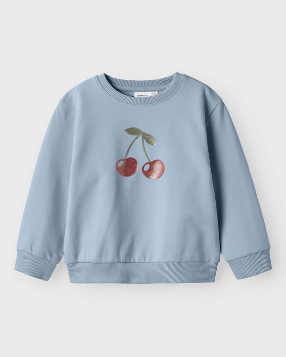 Produktbild Name it Bio-Baumwoll Sweatshirt (98)