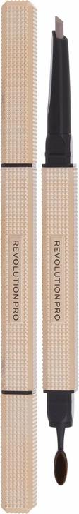 Produktbild Makeup Revolution Rockstar Brow Styler (Soft Brown)