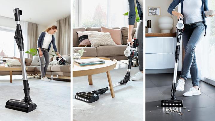 Immagine prodotto Bosch Hausgeräte Unlimited 7