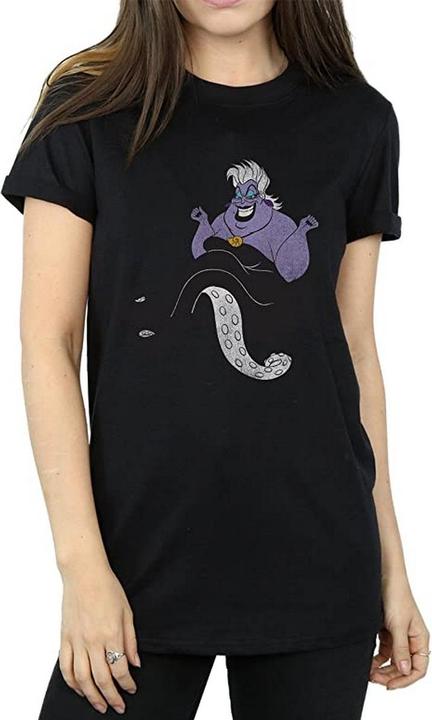 The Little Mermaid TShirt