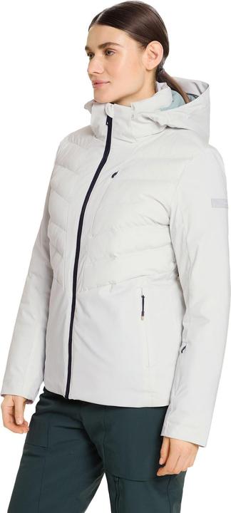 Image du produit Ziener Skiwear femme veste de ski TOKKI blanc - 42 (42)