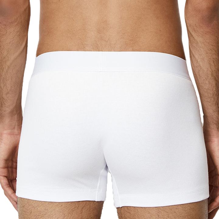 Image du produit Marc O'Polo Retro Boxer Iconic Rib (S, lot de 2)