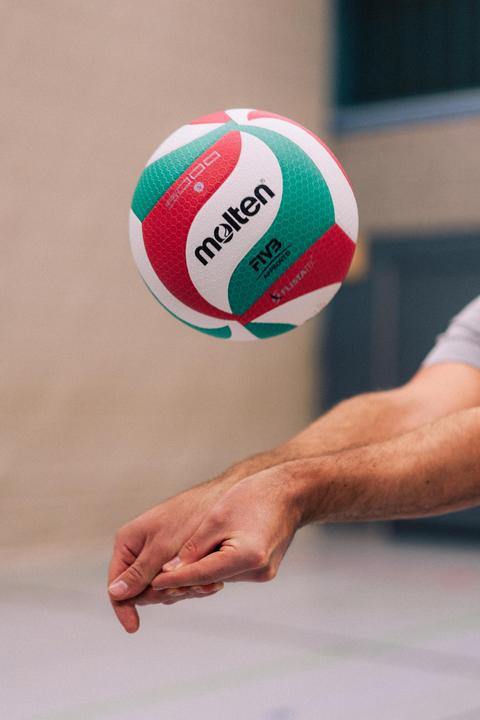 Immagine prodotto Molten Scuola di pallavolo V5M1500