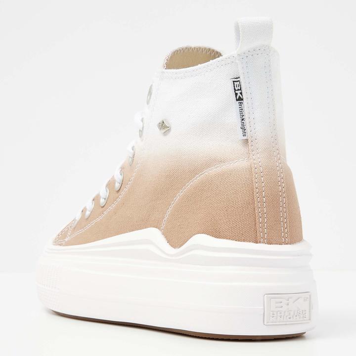 Produktbild British Knights sneakers kaya flow mid (37)