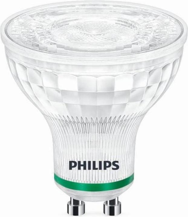 Productafbeelding Philips LED-spots (GU10, 2.40 W, 380 lm, 1 x, B)
