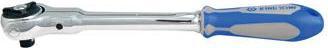 Produktbild King Carraca 3/8" 230mm cabeza giratoria