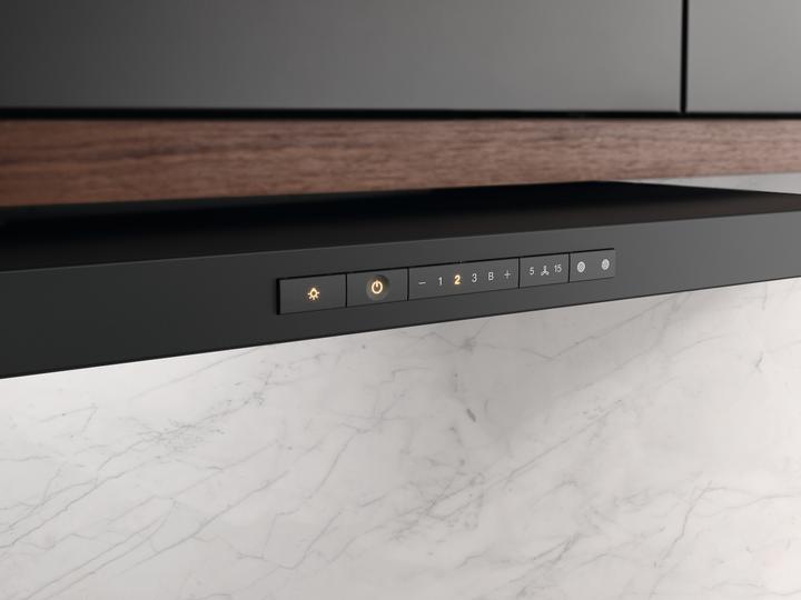 Image du produit Miele DAS 4620 (Hotte écran plat)
