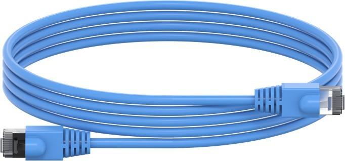 Immagine prodotto Striebel & John Striebel ZLPBL200 Cavo patch RJ45 2000mm con spina blu 2CPX054393R9999 (CAT7, 2 m)