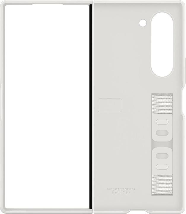 Actual product image Samsung Cover (Samsung Galaxy Z Fold6)