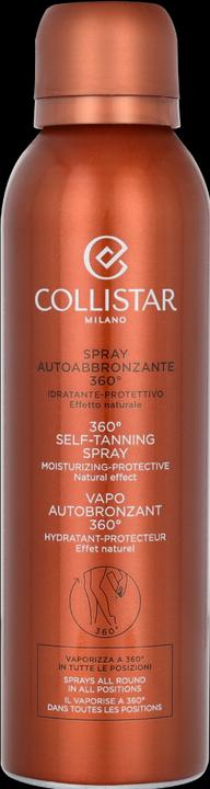Immagine prodotto Collistar Autoabbronzante (Schiuma autoabbronzante, 150 ml)