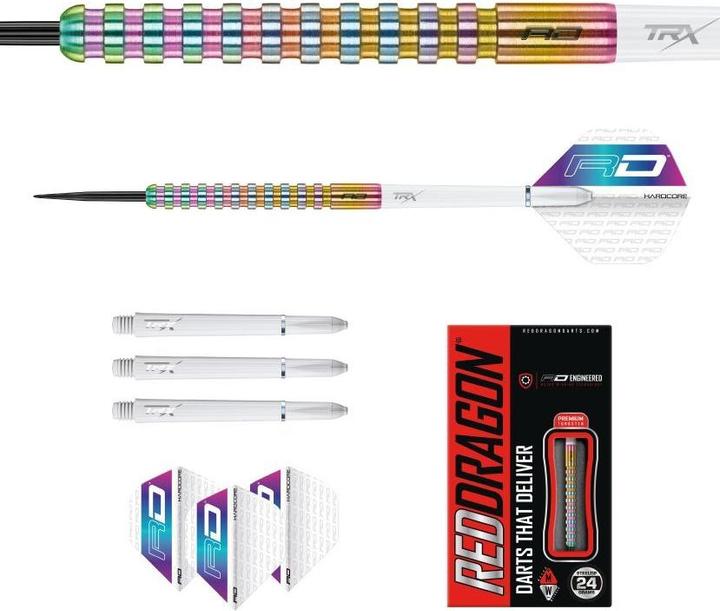 Immagine prodotto Red Dragon Javelin Spectron (22 g)
