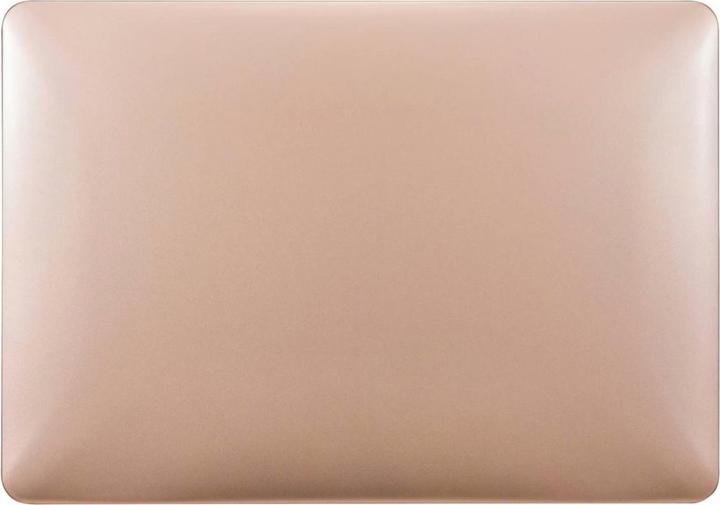Produktbild Screenguard Hard Case für Apple MacBook Air 13" Retina (2018–2020) A1932 A2179 (13", Apple)