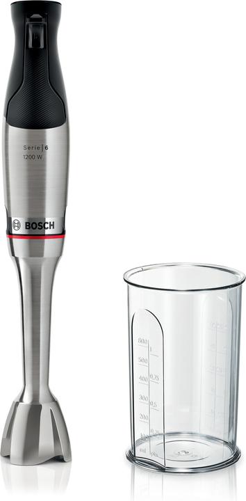 Bosch Hausgeräte Série 6 ErgoMaster MSM6M810 (Prise UE)