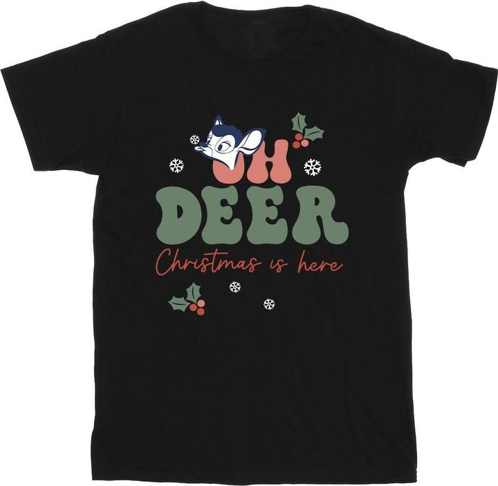 Disney Bambi Oh Deer TShirt