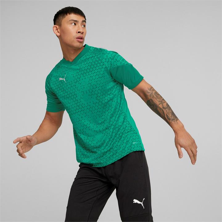 Actual product image Puma teamCUP Training Jersey (XL)