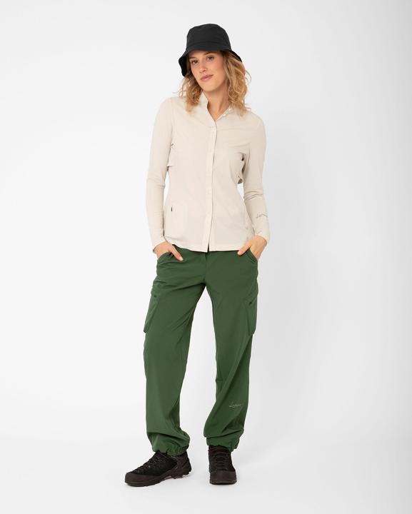 Actual product image Lamunt Ulli MNT Travel (S)