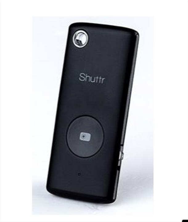 Produktbild Muku Kameraauslöser für iPhone