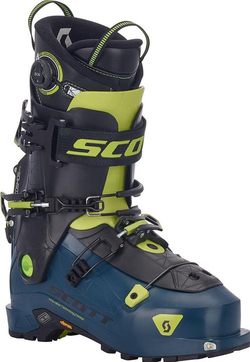 Produktbild Scott Sports Cosmos PRO (23.5)