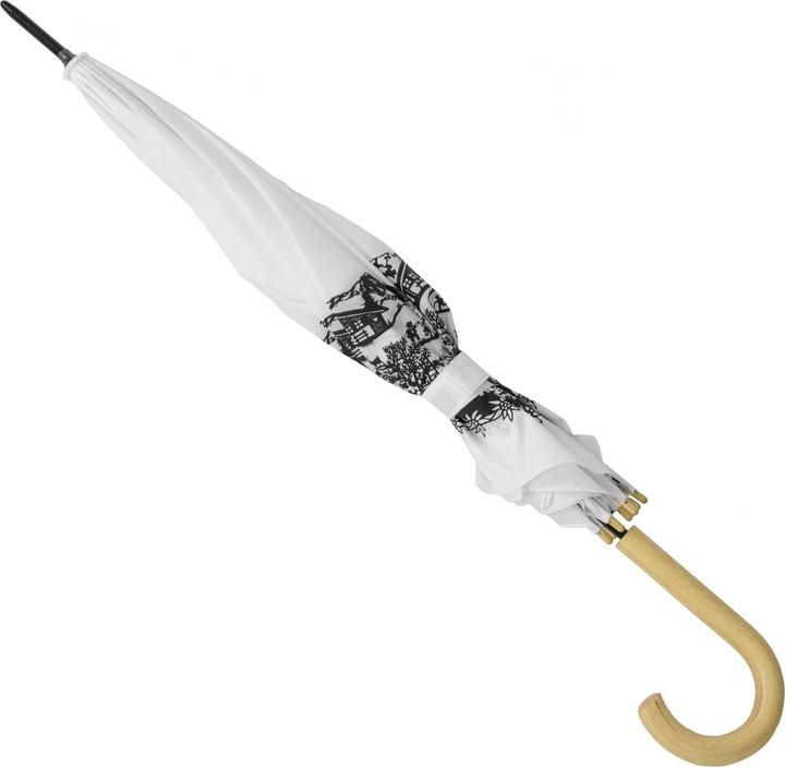 Produktbild Trendform Regenschirm SWISS TRADITION