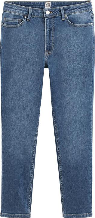 Produktbild La Redoute Collections Slim-Fit-Jeans (M)