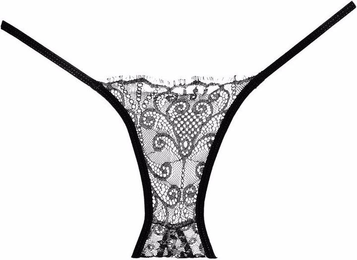 Produktbild Allure Enchanted Belle Panty (Crotchless) (One Size)