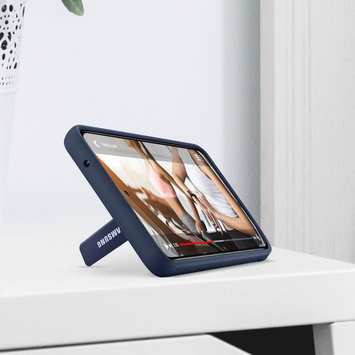 Image du produit Samsung Protective Standing Cover (Samsung Galaxy A53 5G)