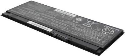 Produktbild Fujitsu First Battery (4 Zellen, 3490 mAh)